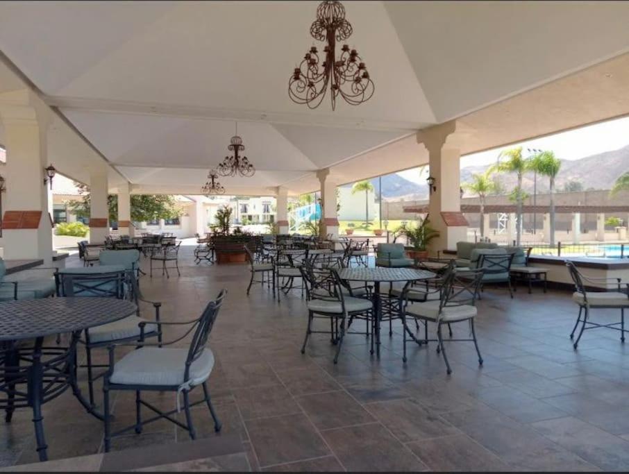 Hermosa Casa, Sur De Guadalajara Eksteriør bilde