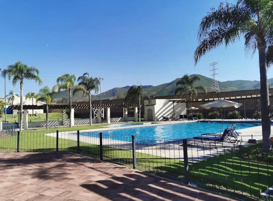 Hermosa Casa, Sur De Guadalajara Eksteriør bilde