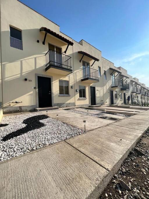 Hermosa Casa, Sur De Guadalajara Eksteriør bilde
